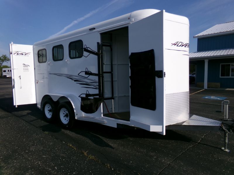 Used Horse Trailers for Sale