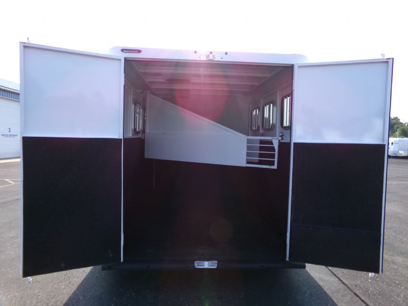 Used Horse Trailers for Sale