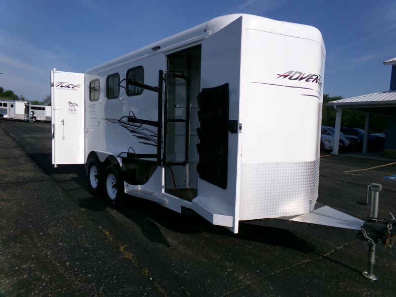 Used Horse Trailers for Sale