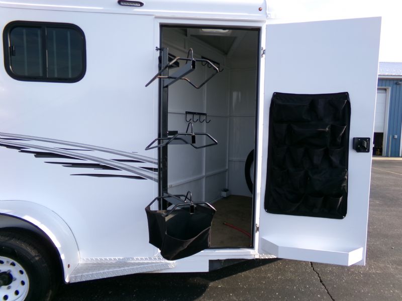 Used Horse Trailers for Sale