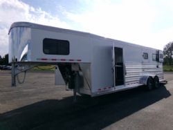 Horse Trailer for sale in MI
