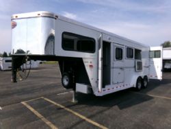 Horse Trailer for sale in MI