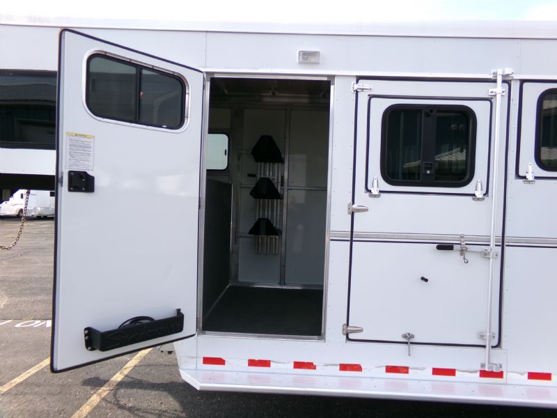Used Horse Trailers for Sale
