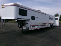 Horse Trailer for sale in MI