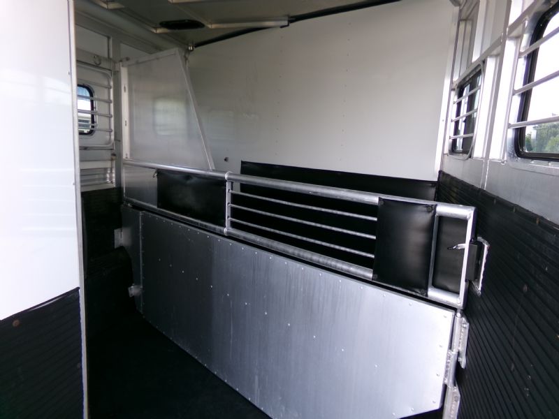 Used Horse Trailers for Sale