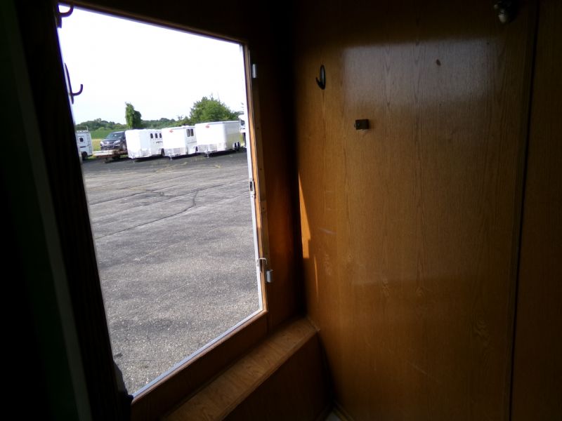 Used Horse Trailers for Sale