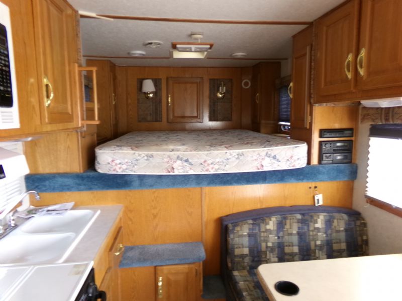 Used Horse Trailers for Sale