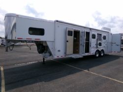 Horse Trailer for sale in MI
