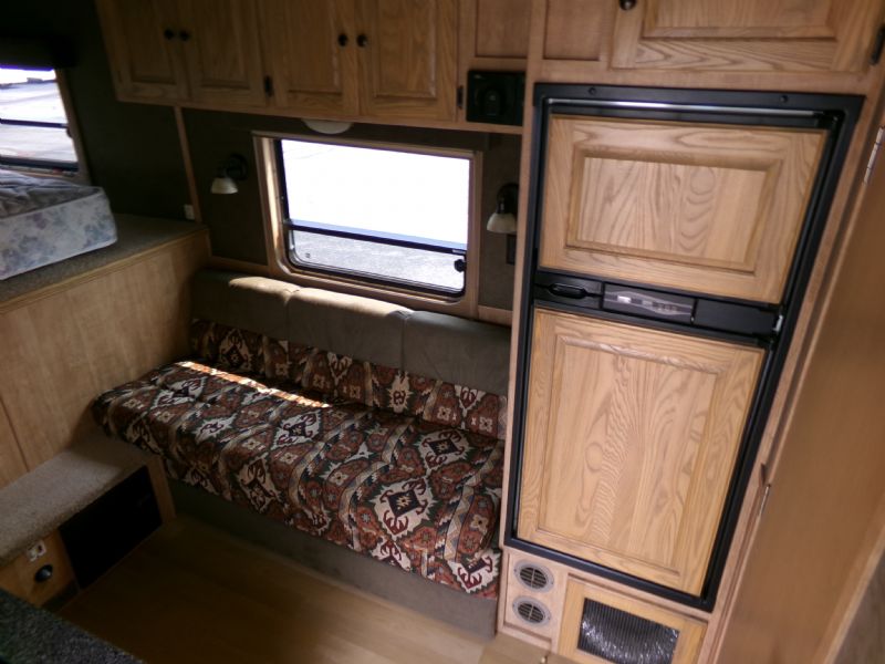 Used Horse Trailers for Sale