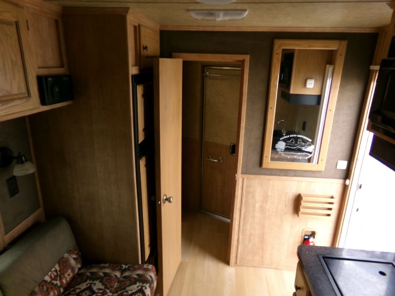 Used Horse Trailers for Sale