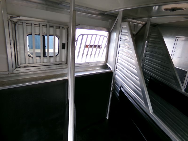 Used Horse Trailers for Sale