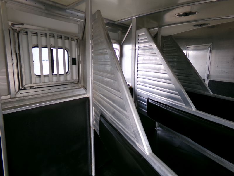 Used Horse Trailers for Sale