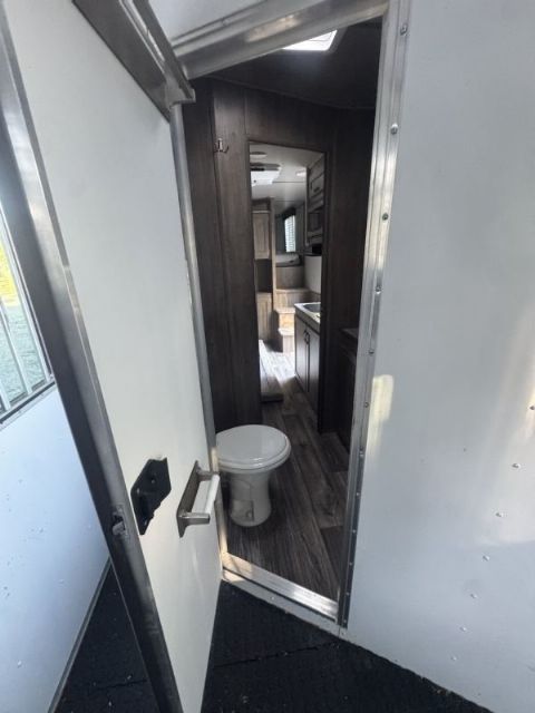 Used Horse Trailers for Sale