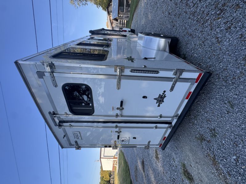 Used Horse Trailers for Sale
