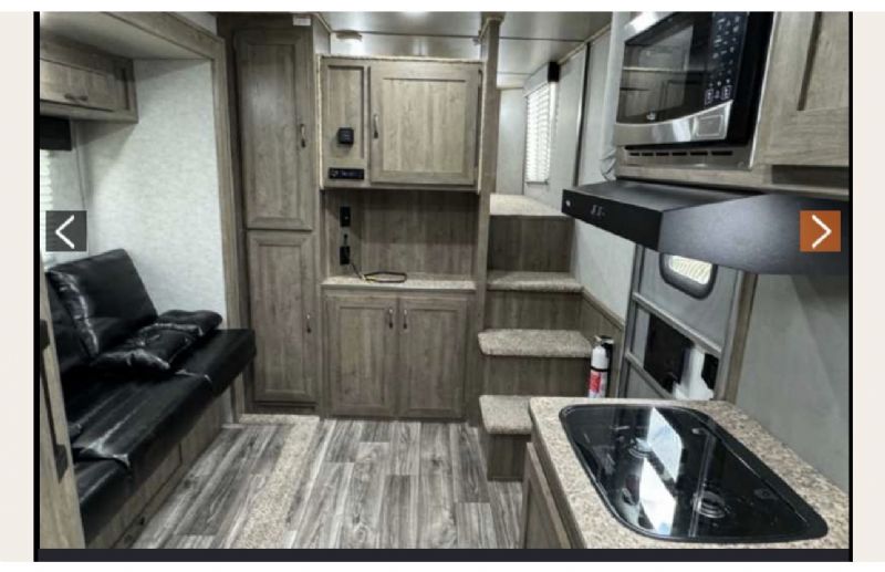 Used Horse Trailers for Sale