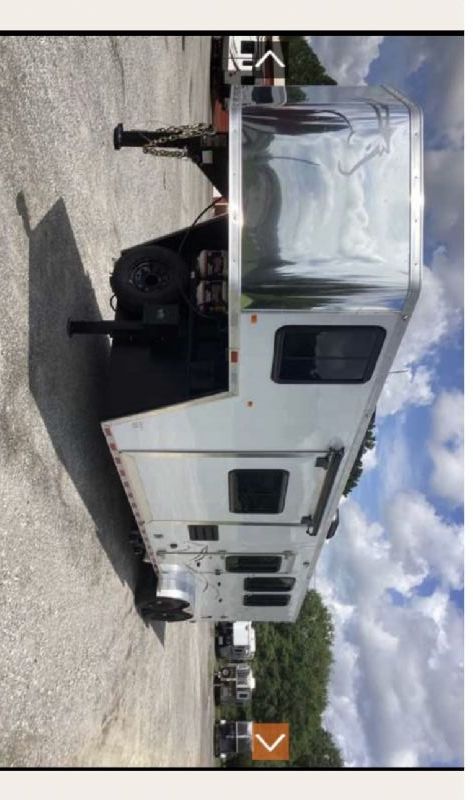 Used Horse Trailers for Sale