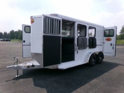 Horse Trailer for sale in MI