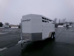 Horse Trailer for sale in MI