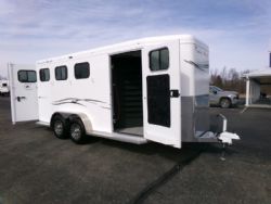 Horse Trailer for sale in MI