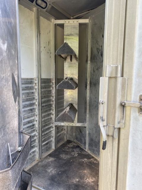 Used Horse Trailers for Sale