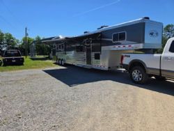 Horse Trailer for sale in MO