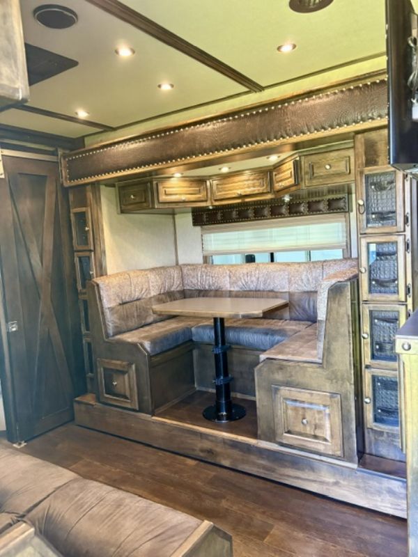 Used Horse Trailers for Sale