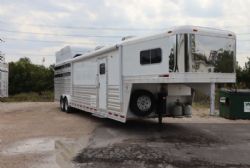 Horse Trailer for sale in MO