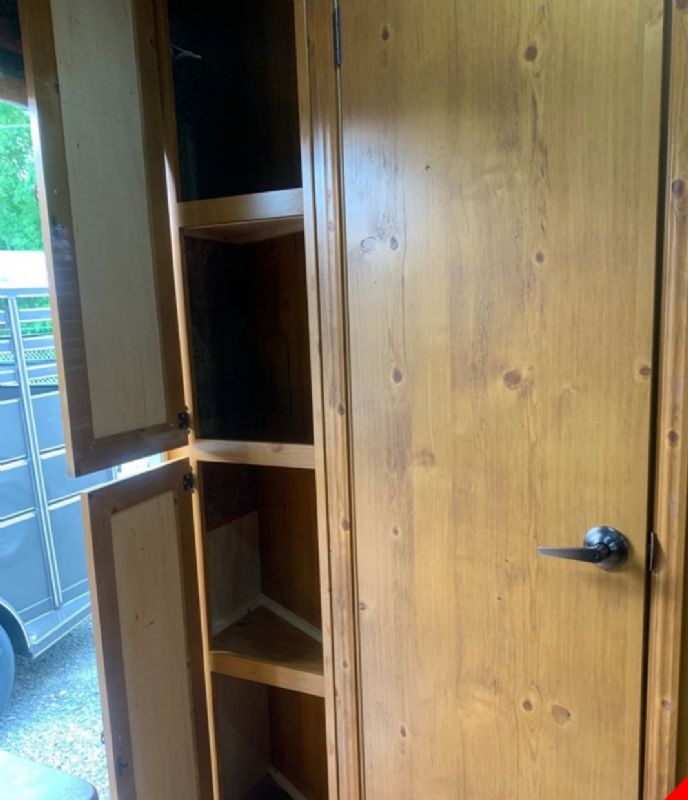 Used Horse Trailers for Sale