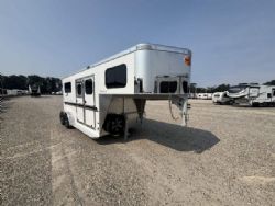 2027 Sundowner Charter 2 Horse GN TRSE