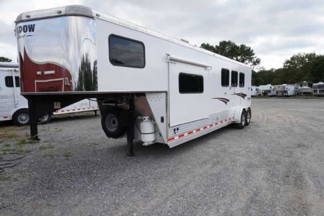 Used Horse Trailers for Sale
