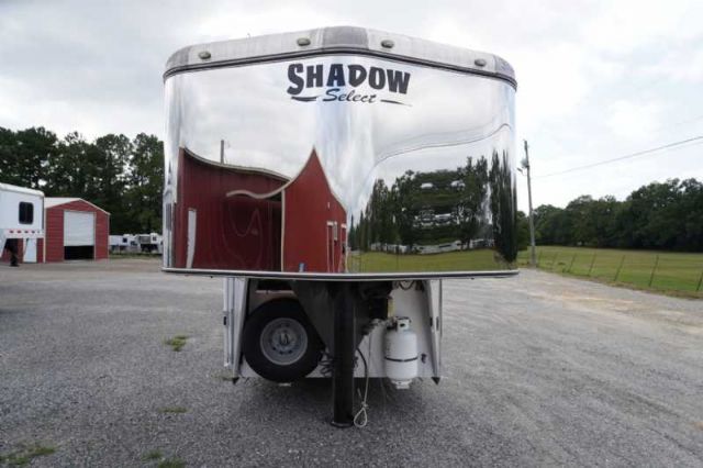 Used Horse Trailers for Sale