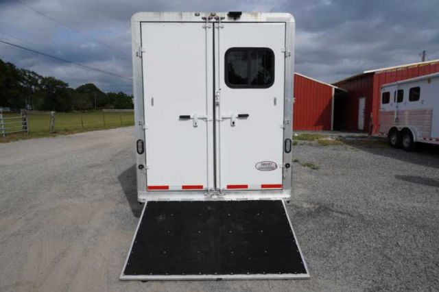 Used Horse Trailers for Sale