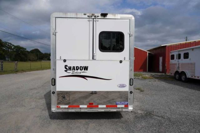 Used Horse Trailers for Sale