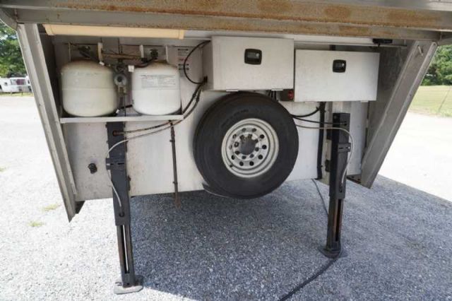 Used Horse Trailers for Sale