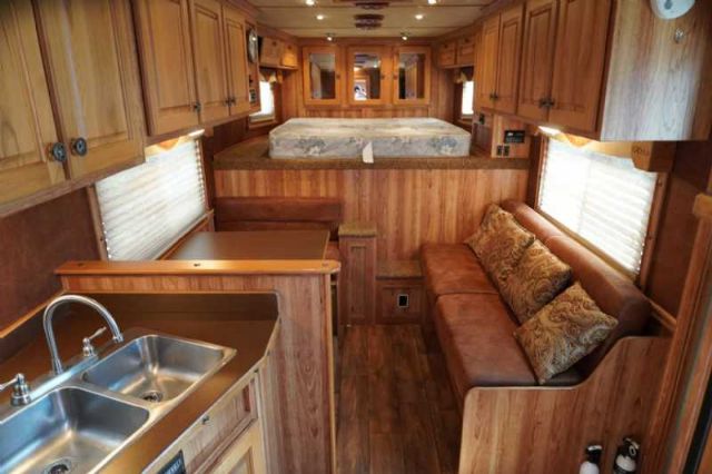 Used Horse Trailers for Sale