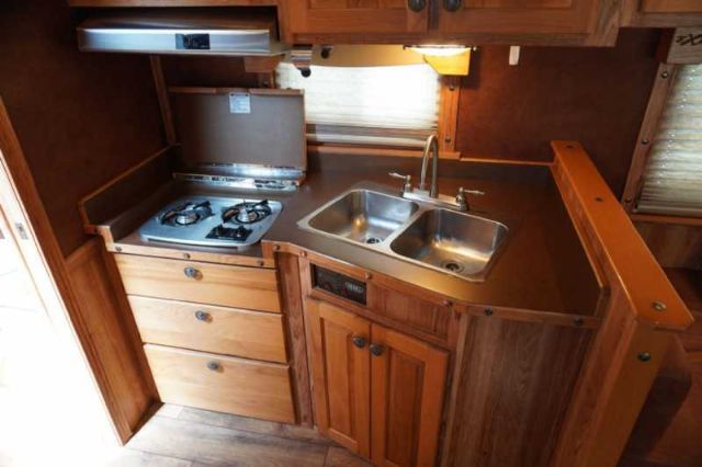 Used Horse Trailers for Sale