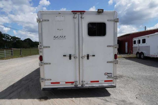 Used Horse Trailers for Sale