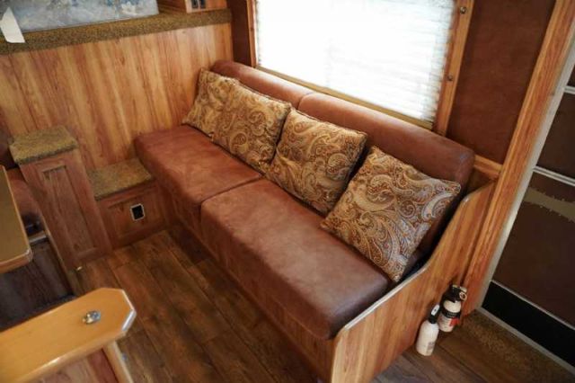Used Horse Trailers for Sale
