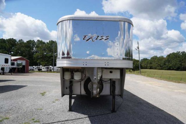 Used Horse Trailers for Sale