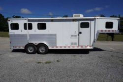 Horse Trailer for sale in AL