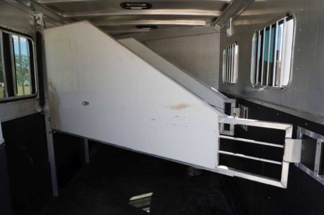 Used Horse Trailers for Sale