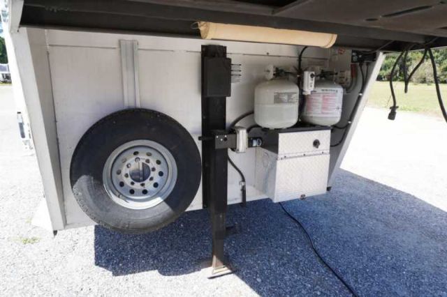 Used Horse Trailers for Sale