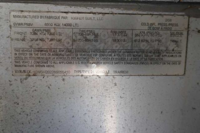 Used Horse Trailers for Sale