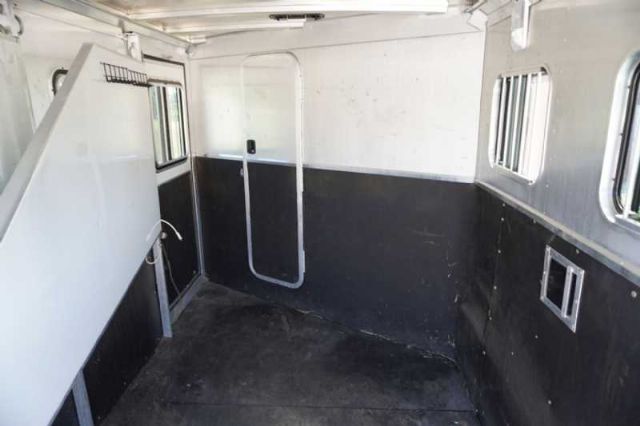 Used Horse Trailers for Sale
