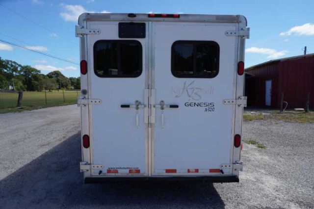 Used Horse Trailers for Sale