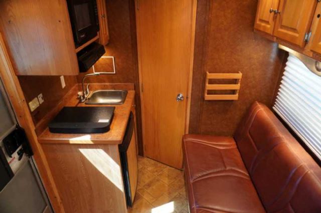 Used Horse Trailers for Sale