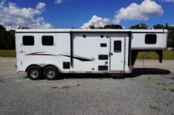 Horse Trailer for sale in AL