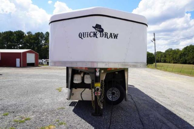 Used Horse Trailers for Sale