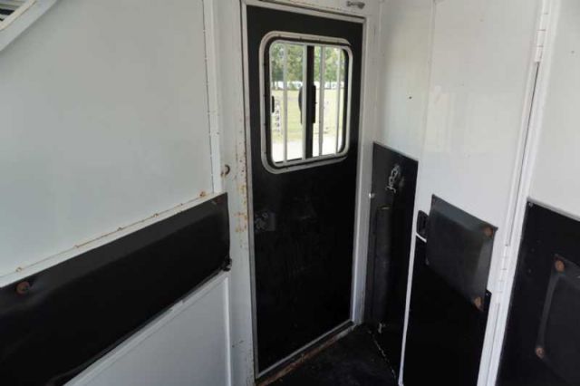 Used Horse Trailers for Sale