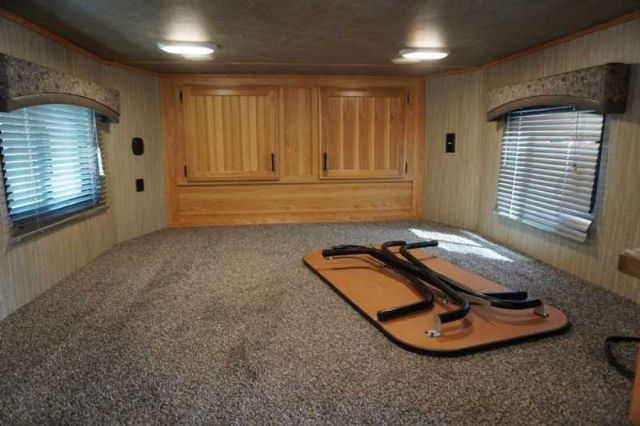 Used Horse Trailers for Sale